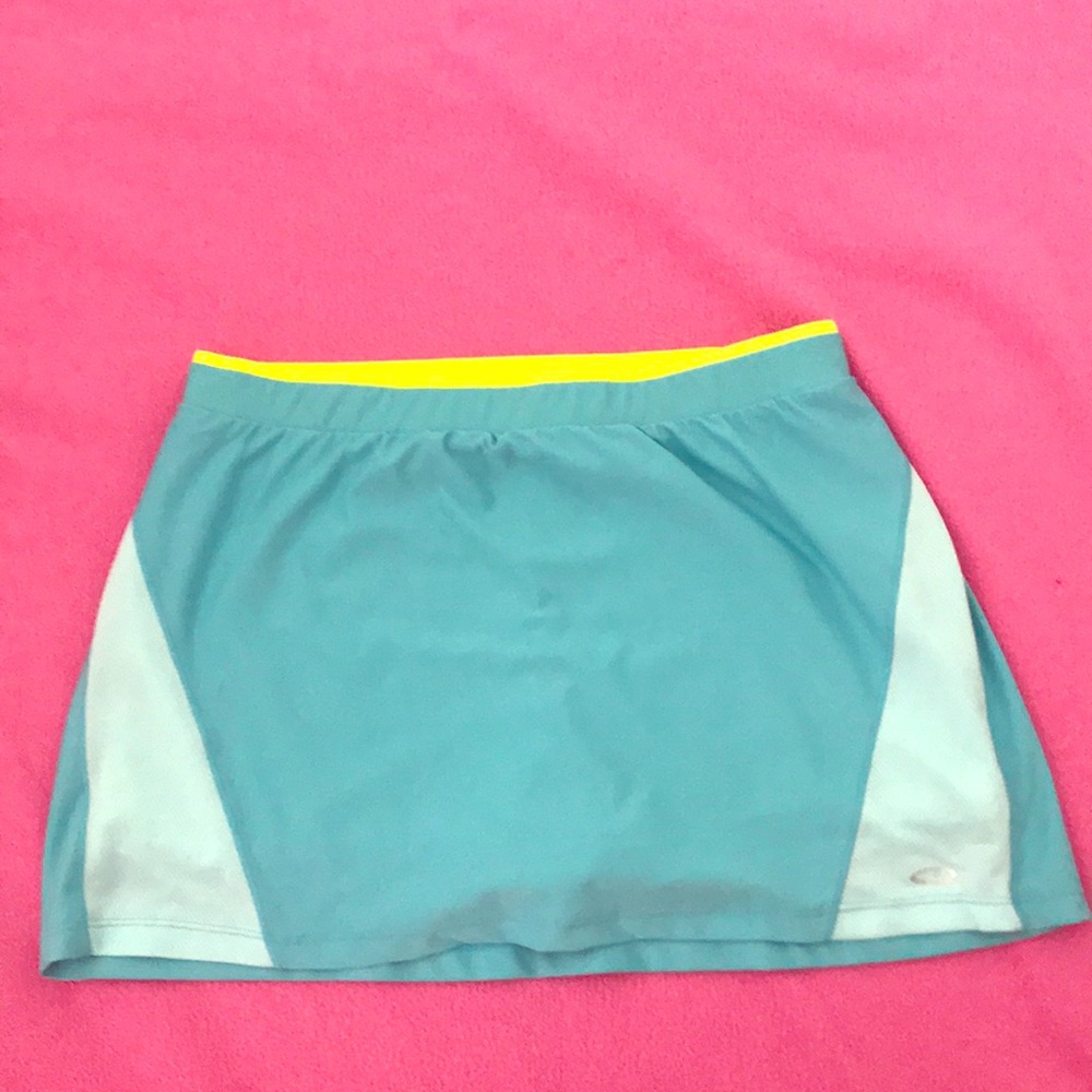 Tennis skirt